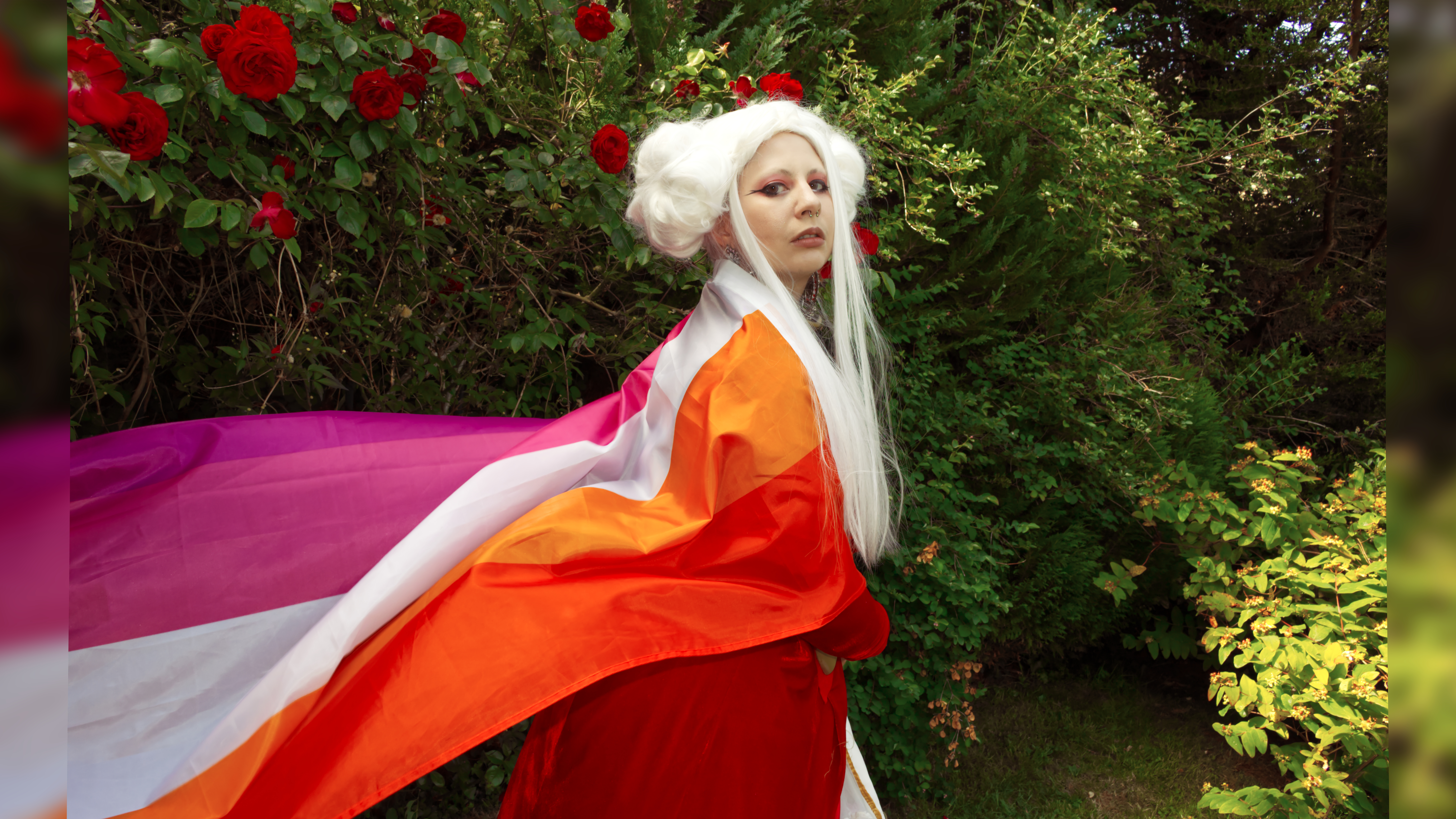 Pride Edelgard — photo 5