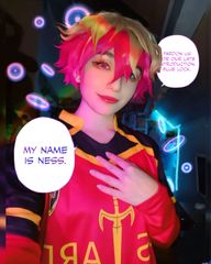 Alexis Ness preview 2