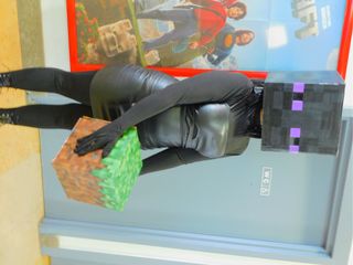 Underman preview 2
