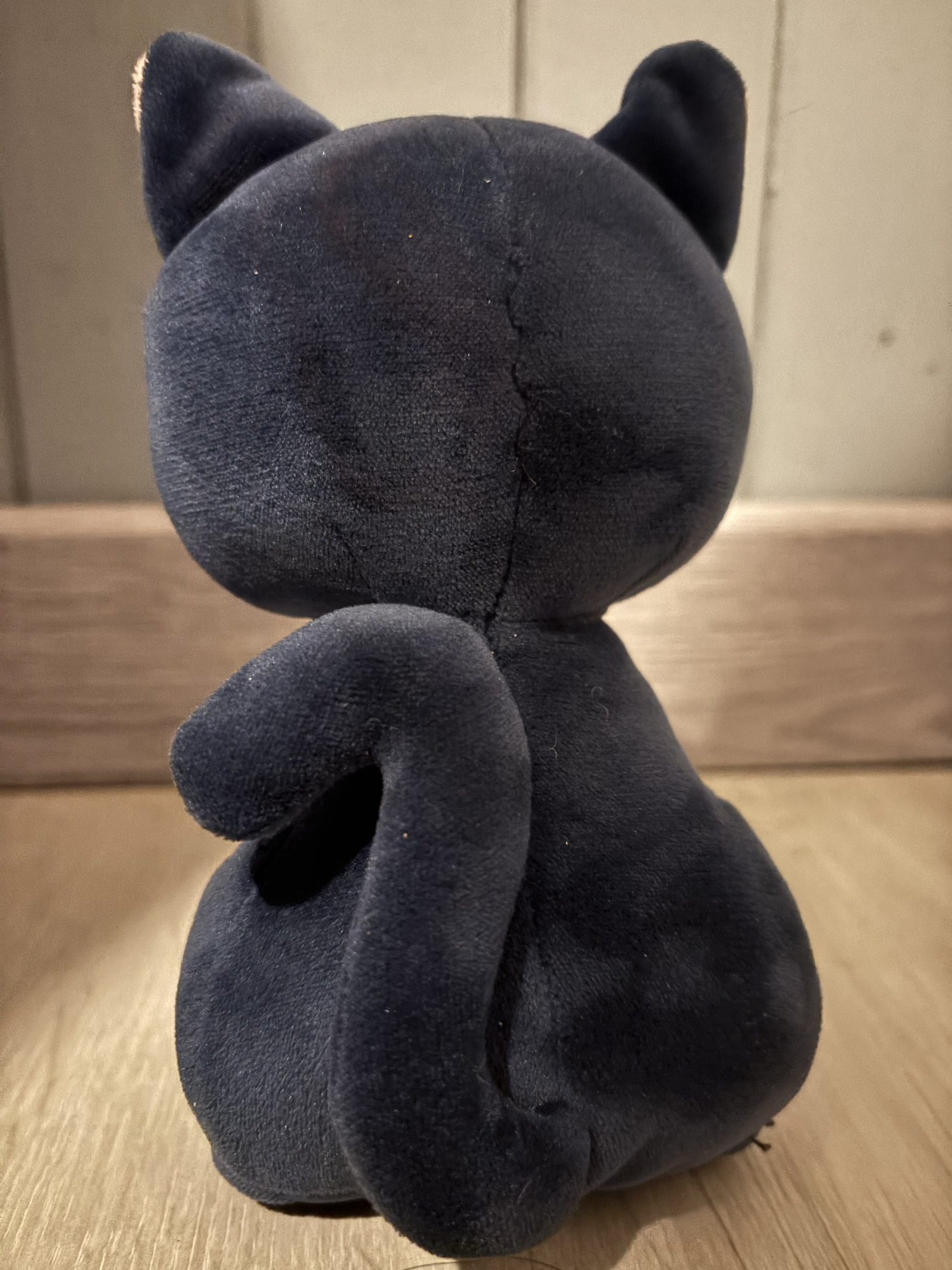 Chat (Sailor moon) - Photo 1