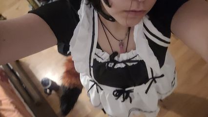 ☆Maid☆ preview 2