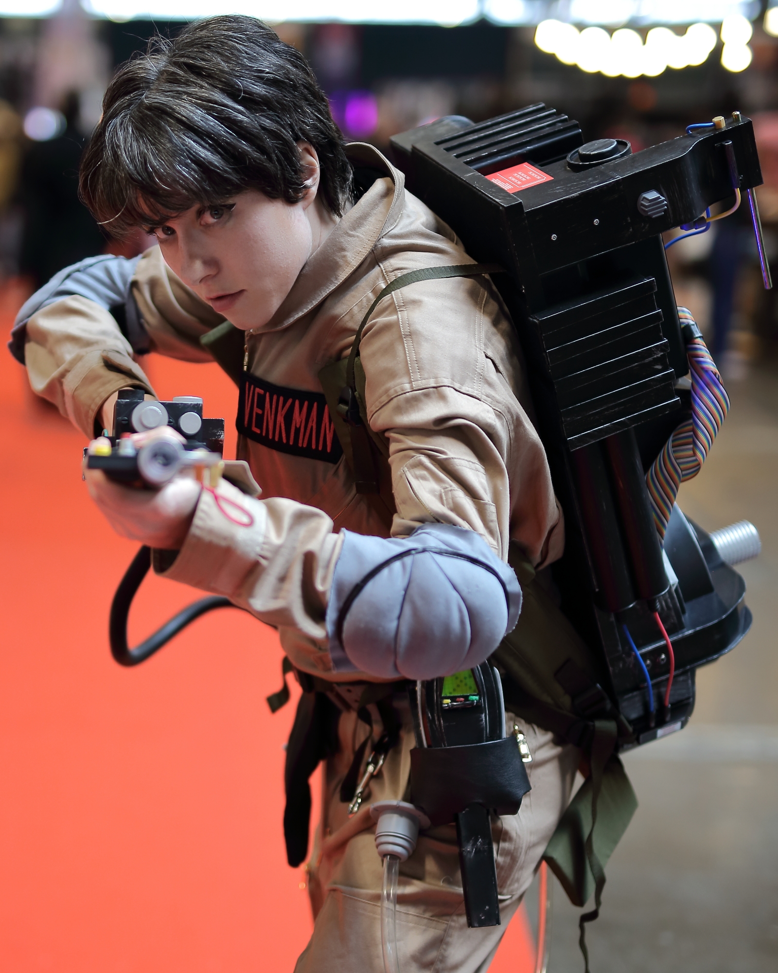 Charlotte Venkman  - Photo 13