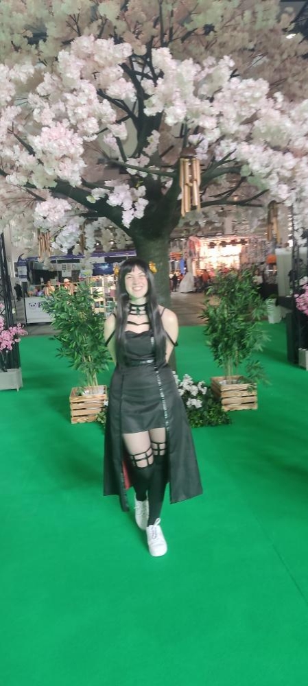 Yor forger - Photo 1