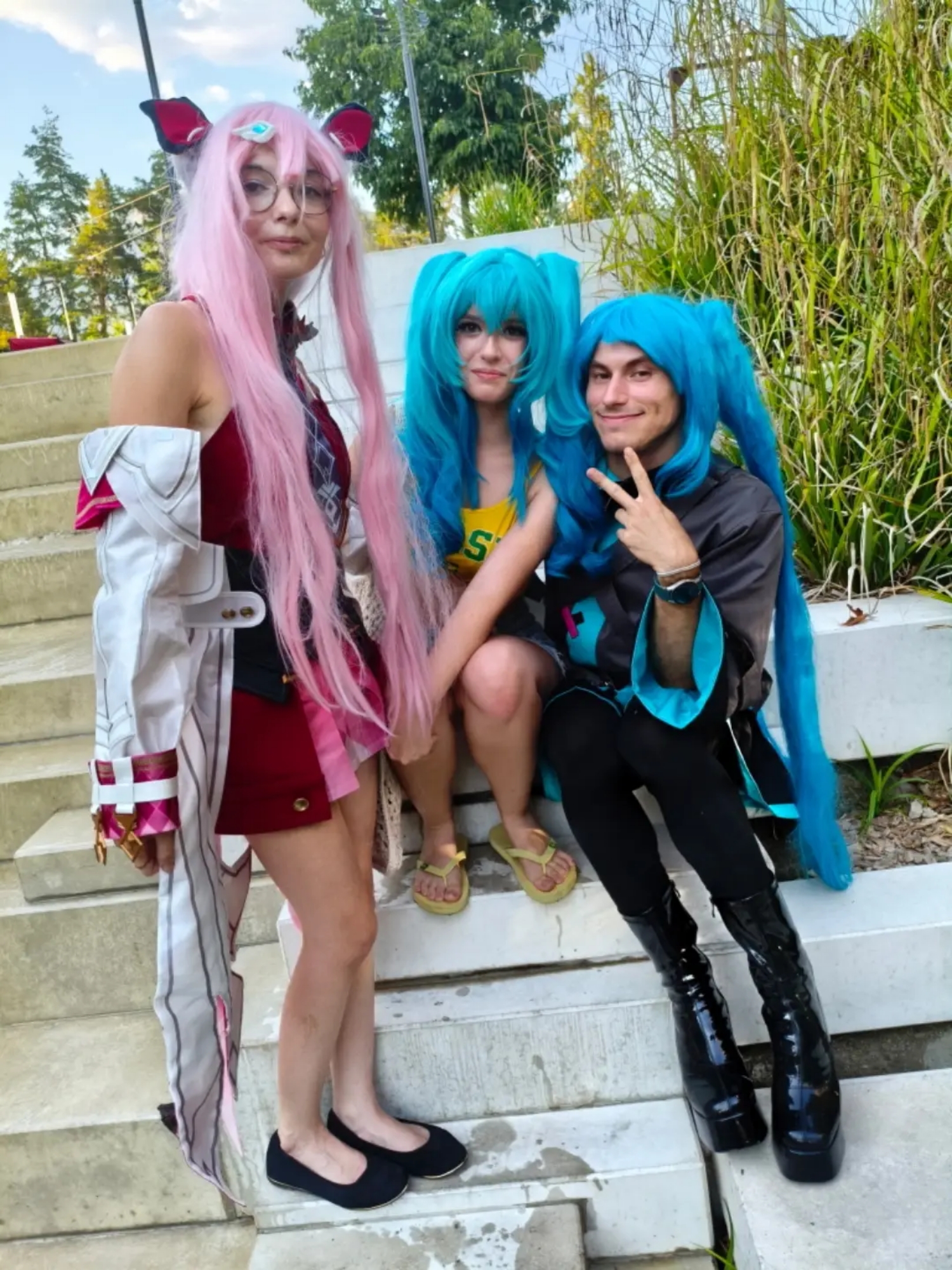 Sortie entre amis, photo 58