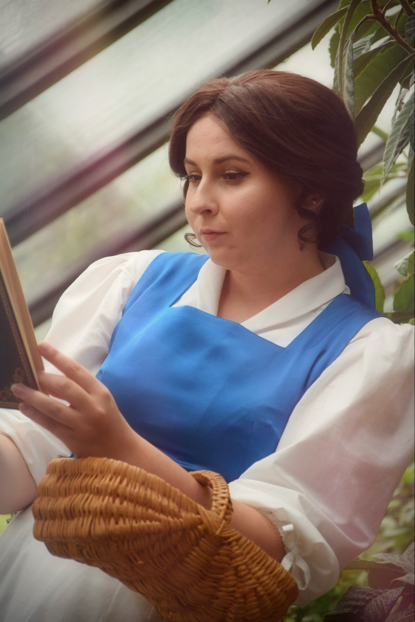 Belle — photo 6