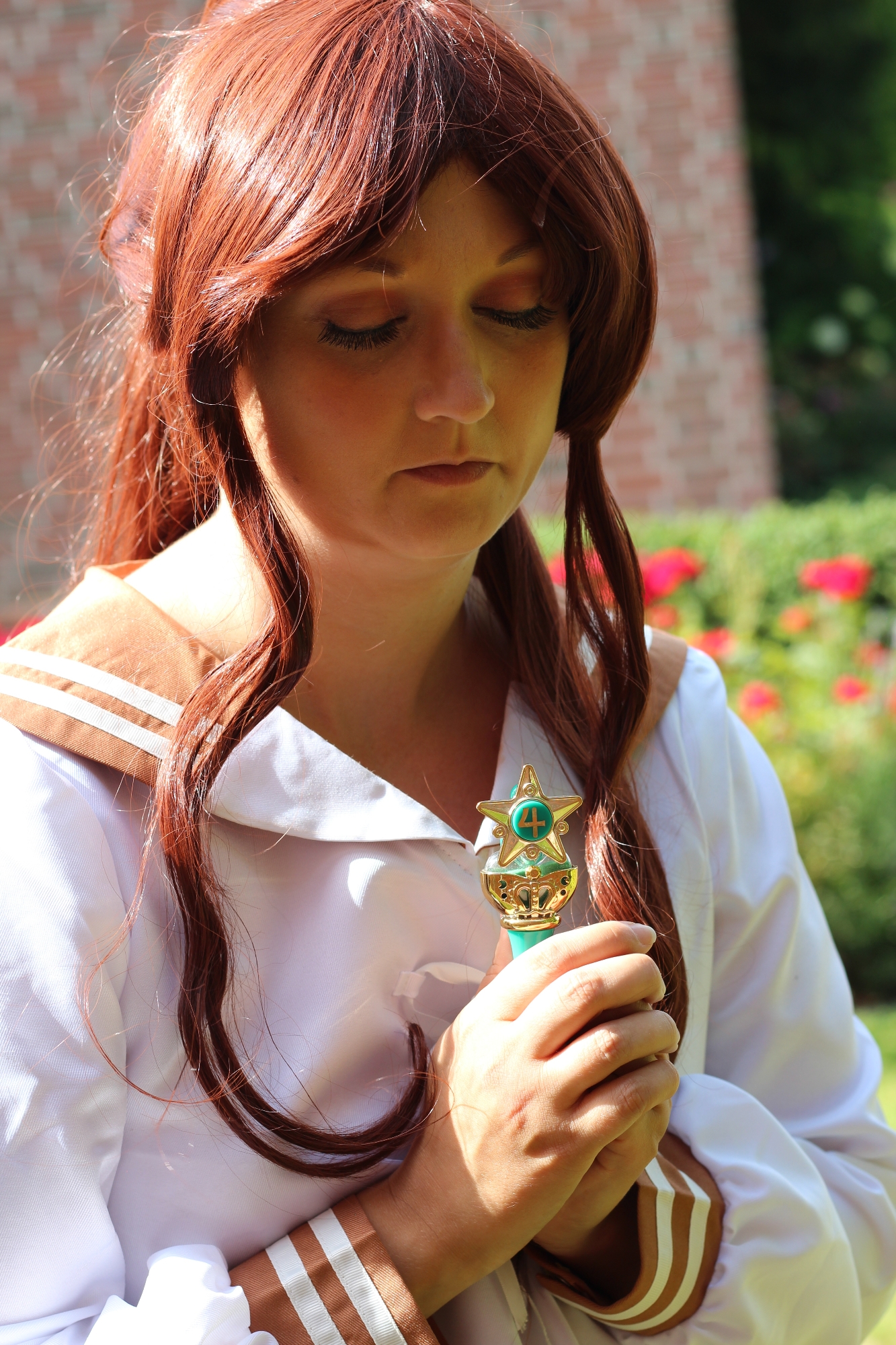 Makoto Kino  - Photo 51