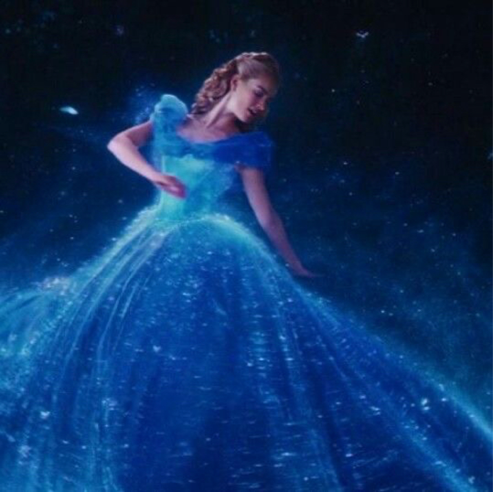 Cinderella 