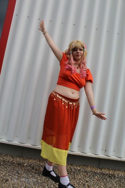 Lavandee - Pictapop saki tenma!