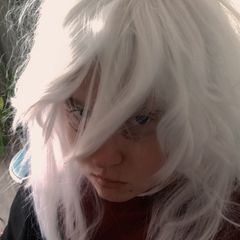 Tomura Shigaraki preview 3