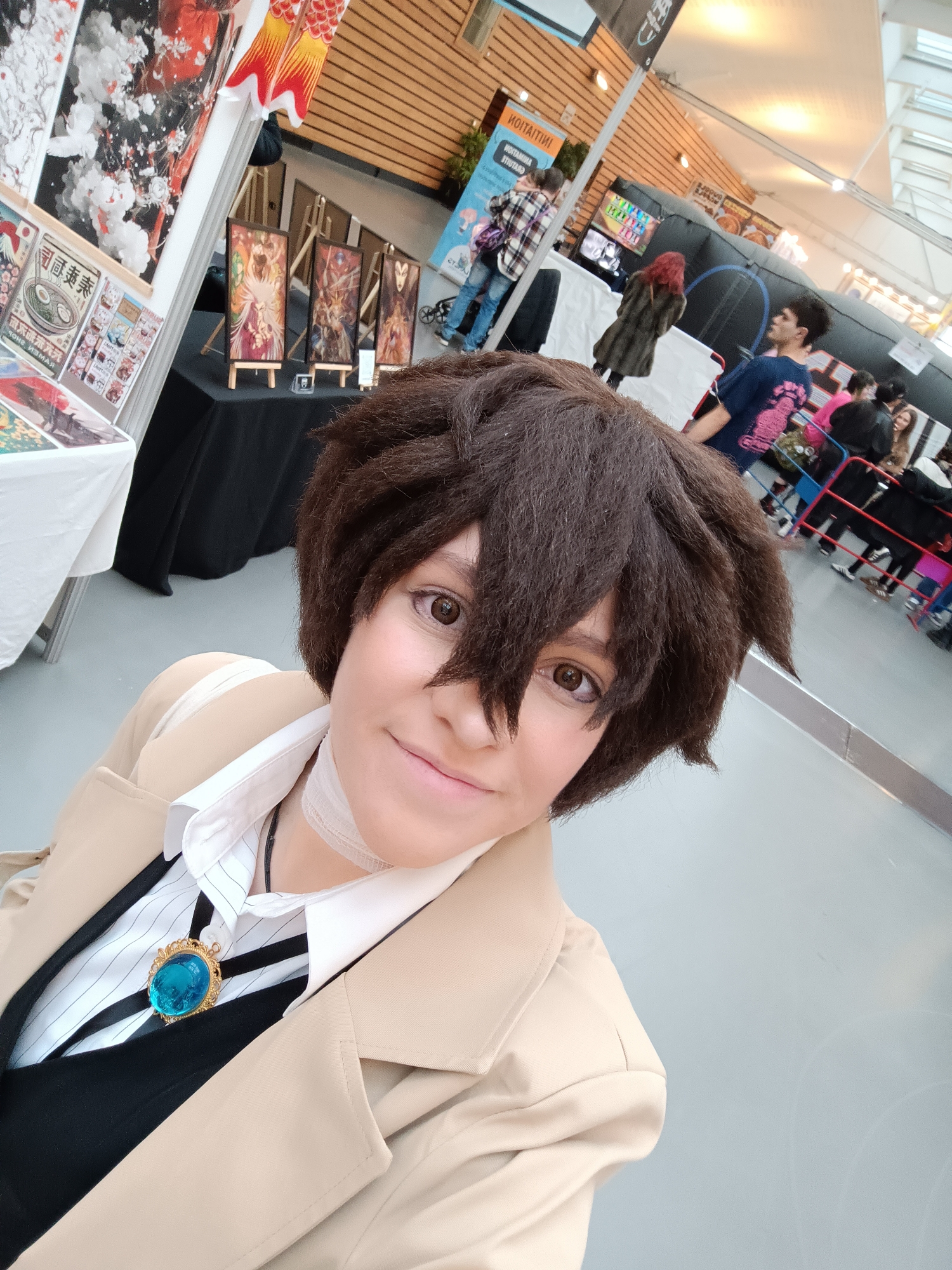 Japan manga festival 