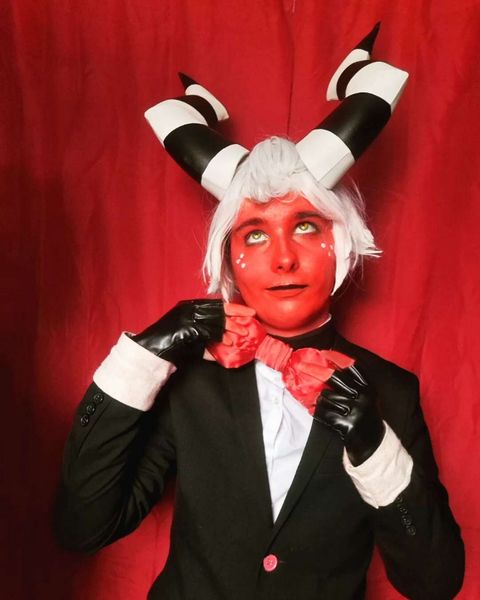 Miyuu_cosplay - M&M