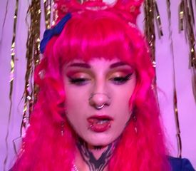 Pinkie Pie - MLP preview 3