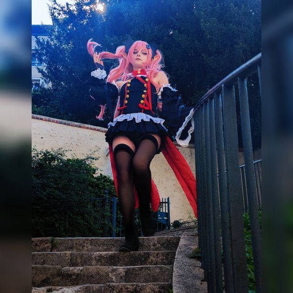 Phel_lily - Krull 