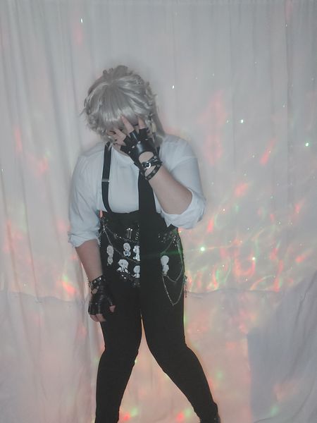 ✨️~rinou~✨️ - Atsushi 2023
