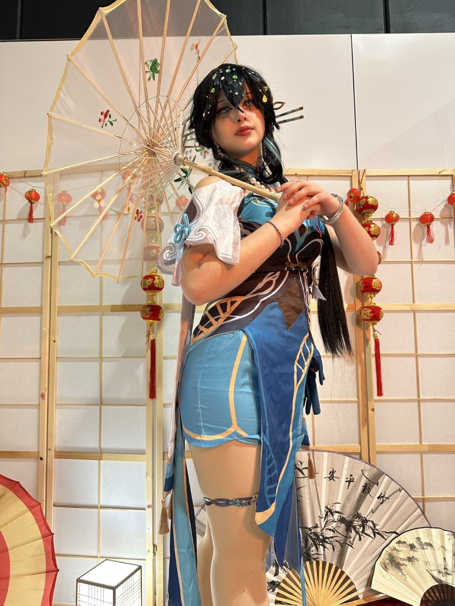 Ruan mei — photo 12