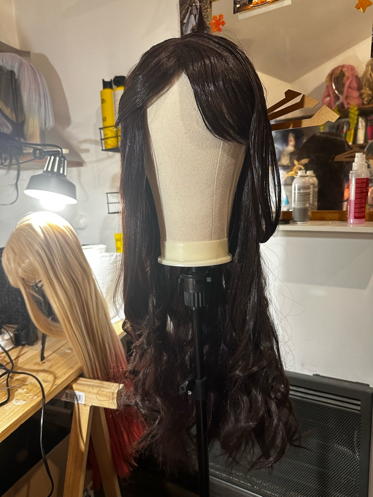Beidou wig 