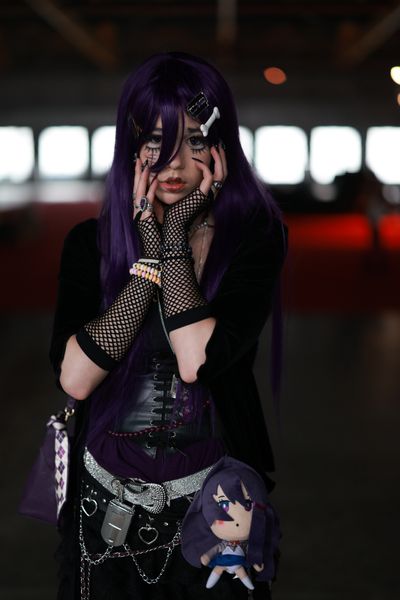 Nale.cos - Yuri - Made in Asia