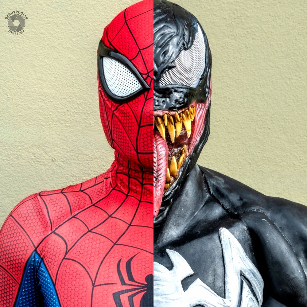 Ravengers - Photo 37