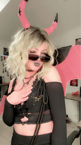 Liberty.cos - Verosika