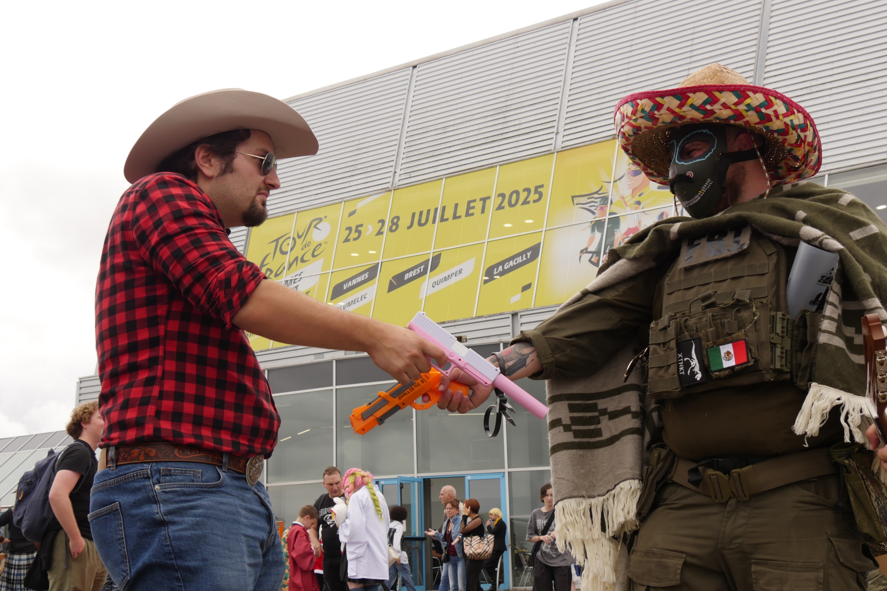 Pedro Dos Santos  - Photo 25