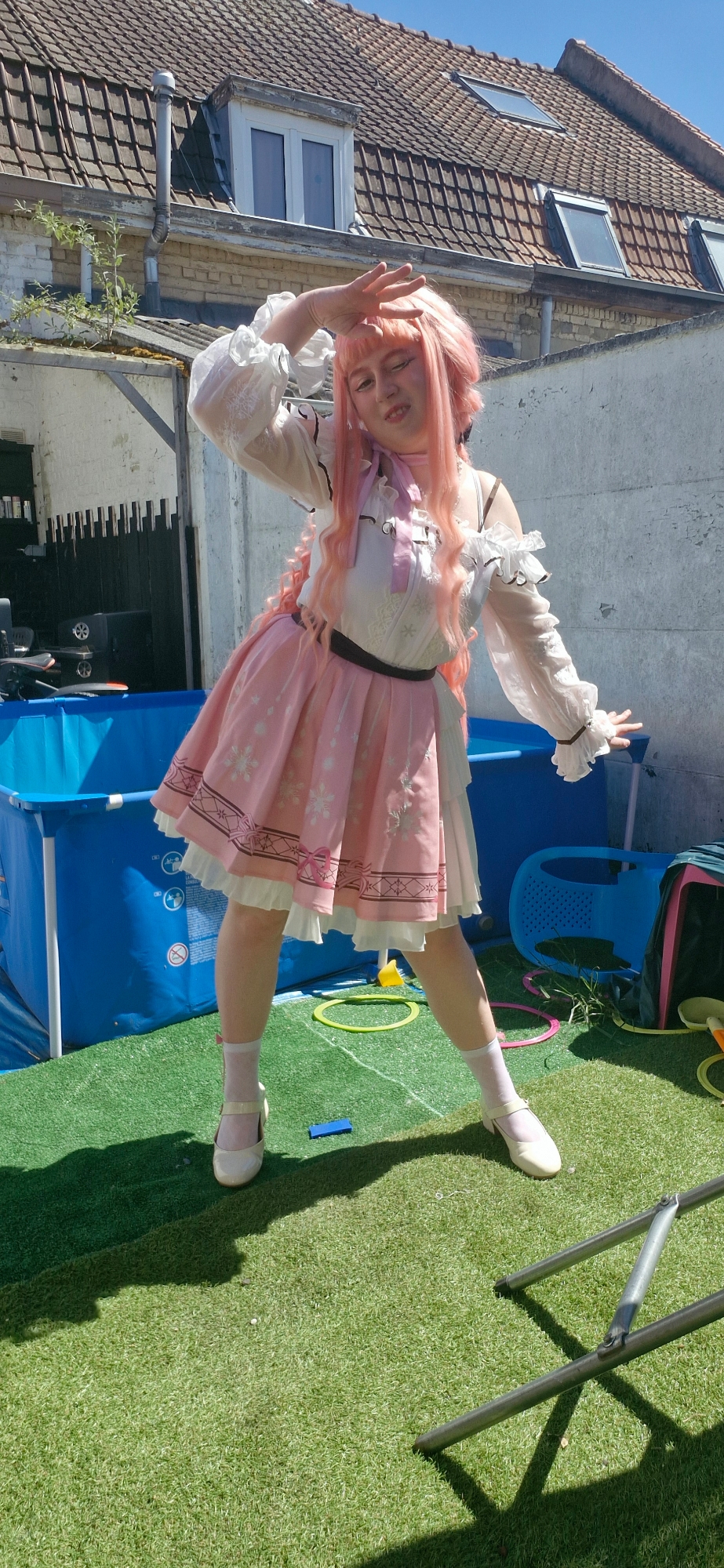 Nikki — photo 139