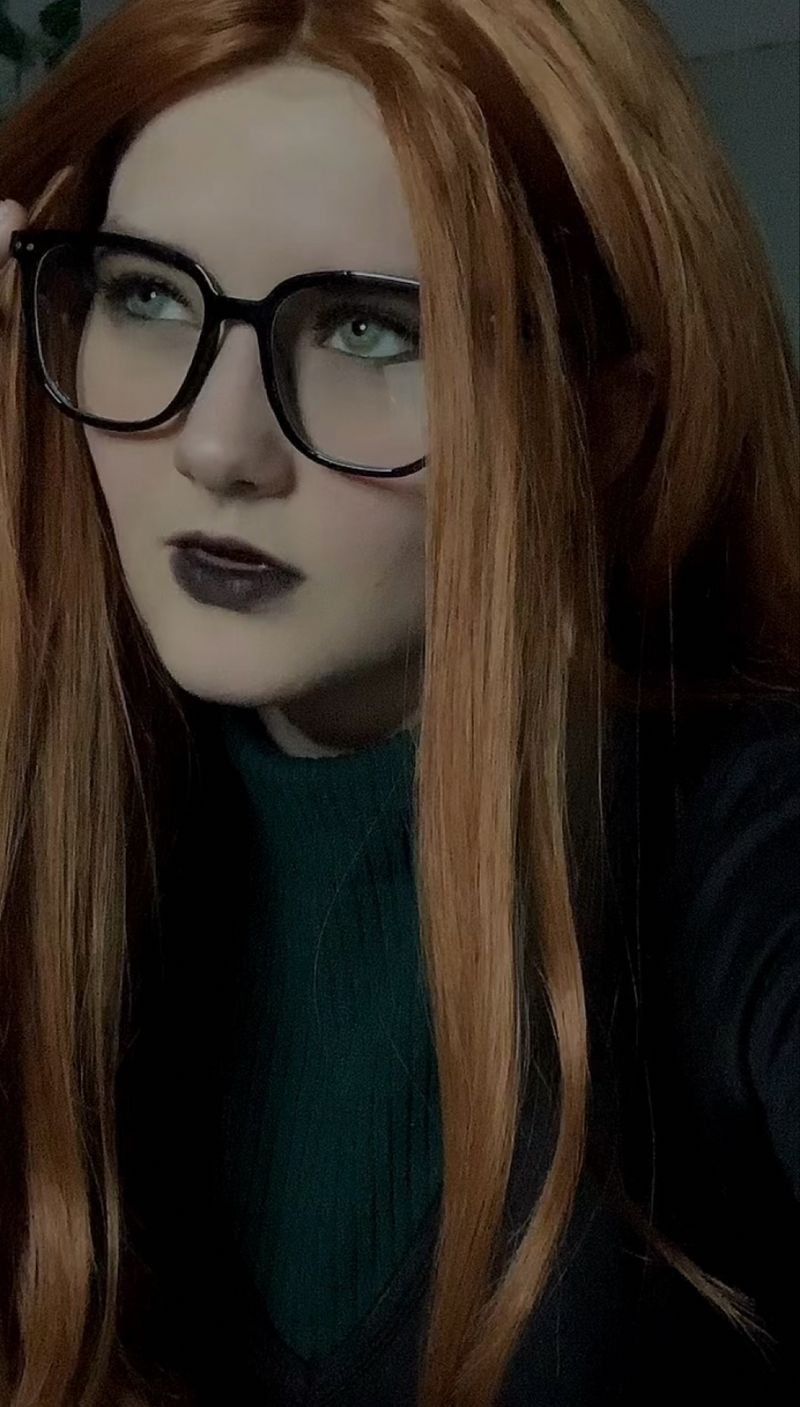 Cosmos_☆ – Barbara Gordon (Dc)