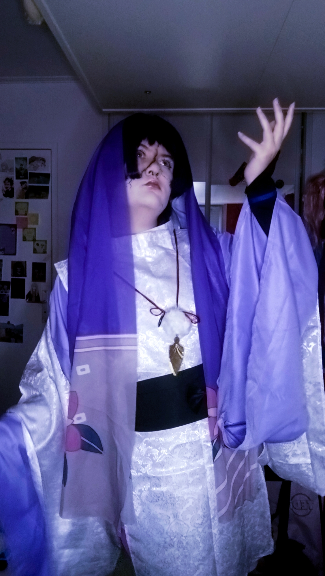 Kunikuzushi - Doll - Photo 17