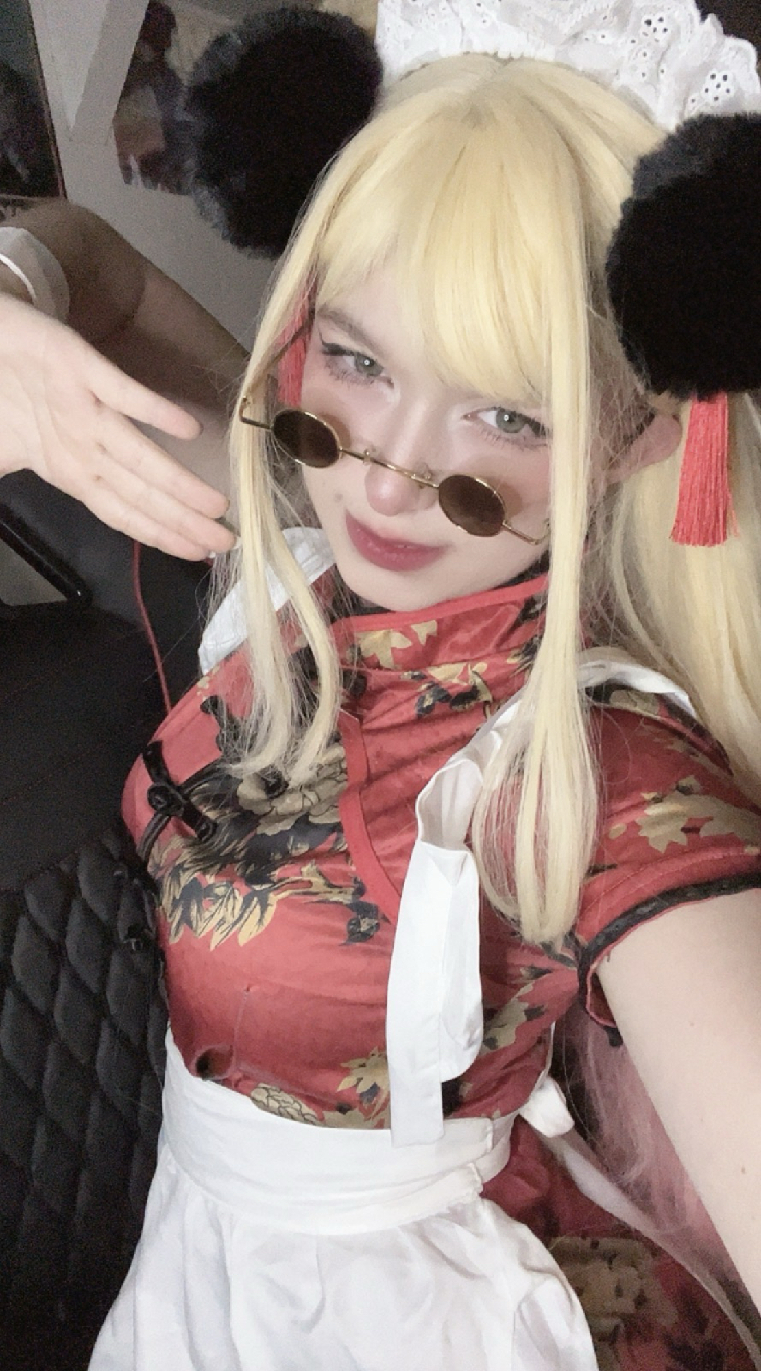 Marin kitagawa — photo 18