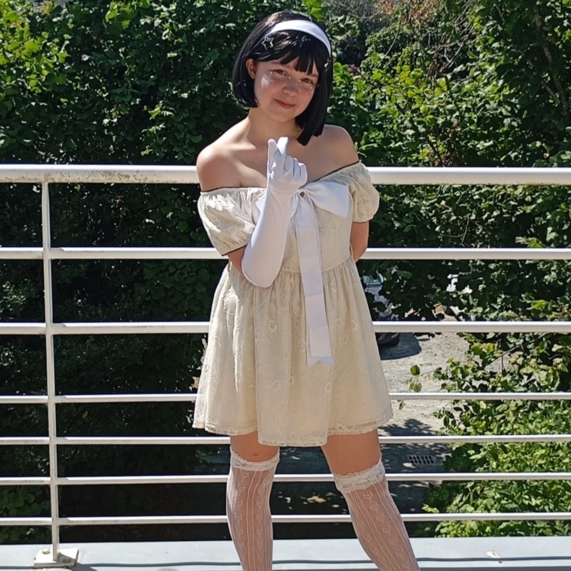 Sua 🎤🤍 - Photo 15