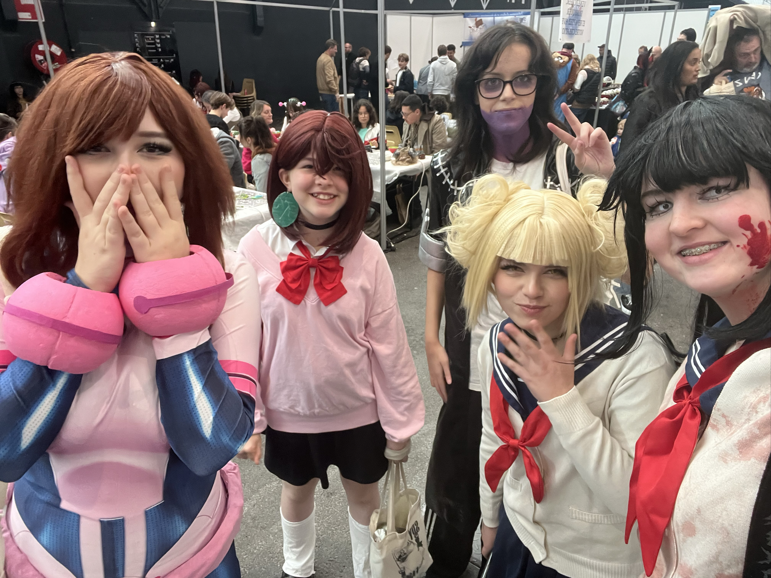 Geekday💘 - Photo 8