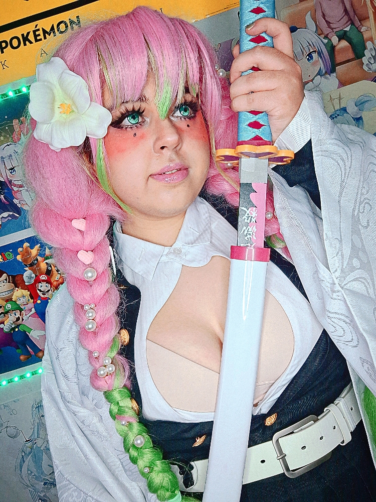 Mitsuri-1er version — photo 6