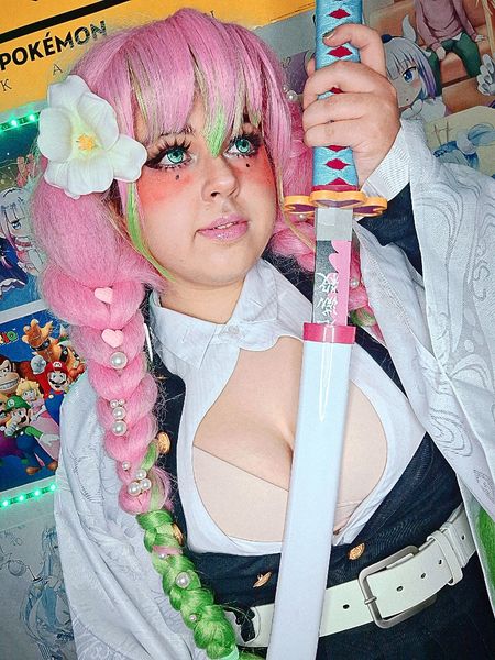 Yukuio - Mitsuri-1er version