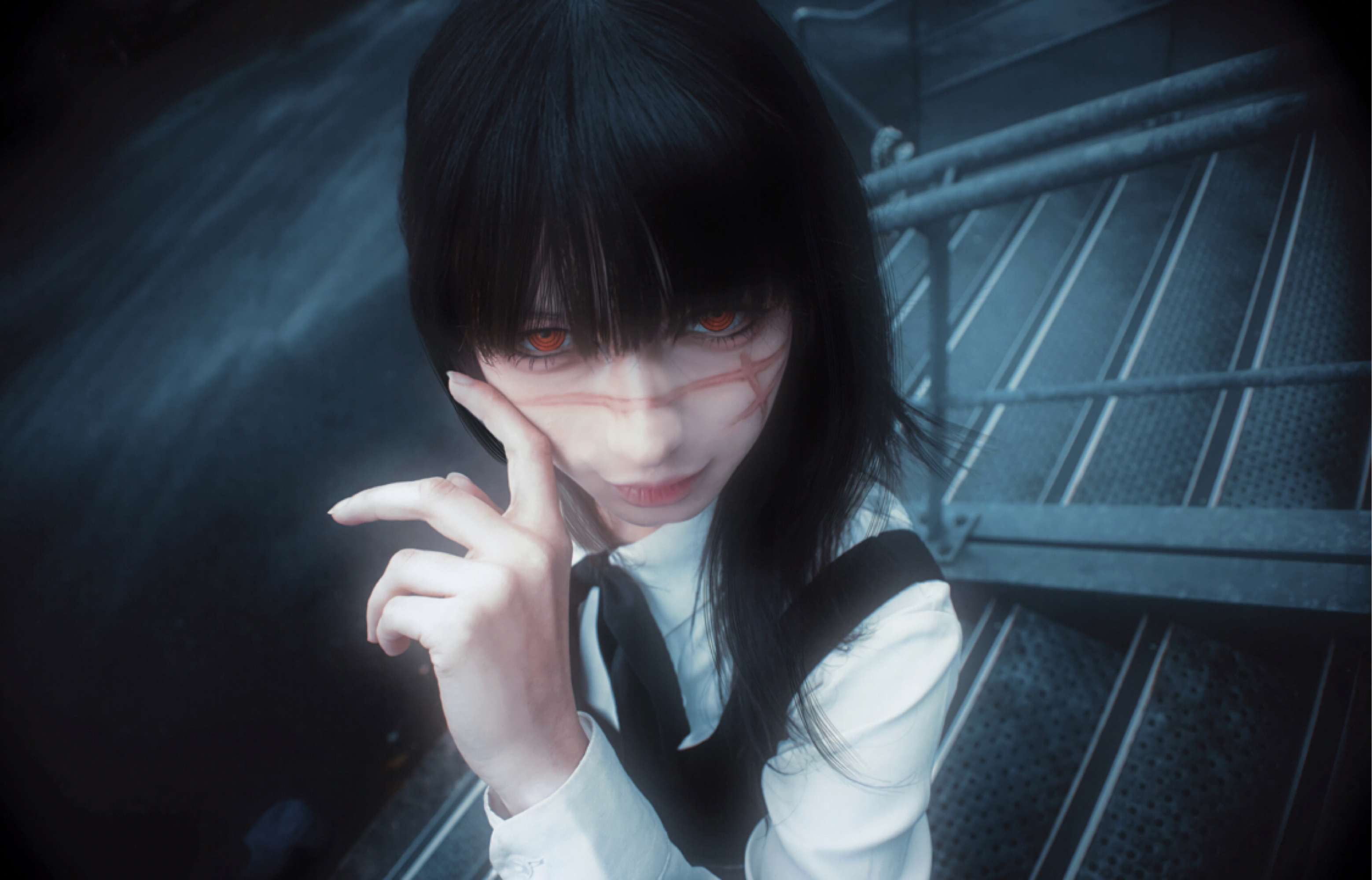 Yoru | War Devil - Photo 3