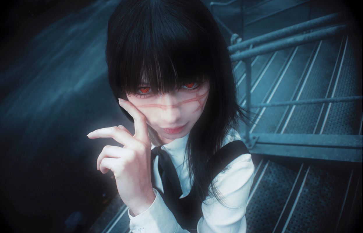 Mingmint – Yoru | War Devil