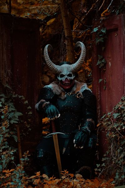 Ragnarok - Helheim