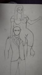 Oc (James) preview 2