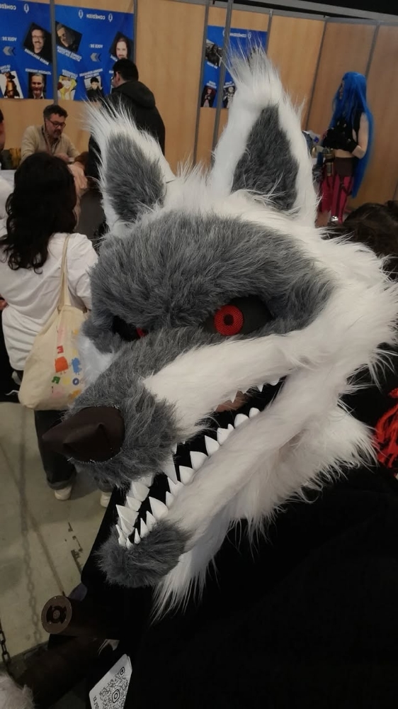 TGS 2024 - La Mort, photo 5