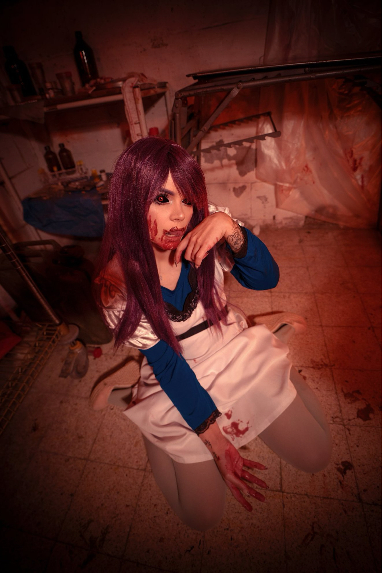 Rize Kamishiro, photo 6