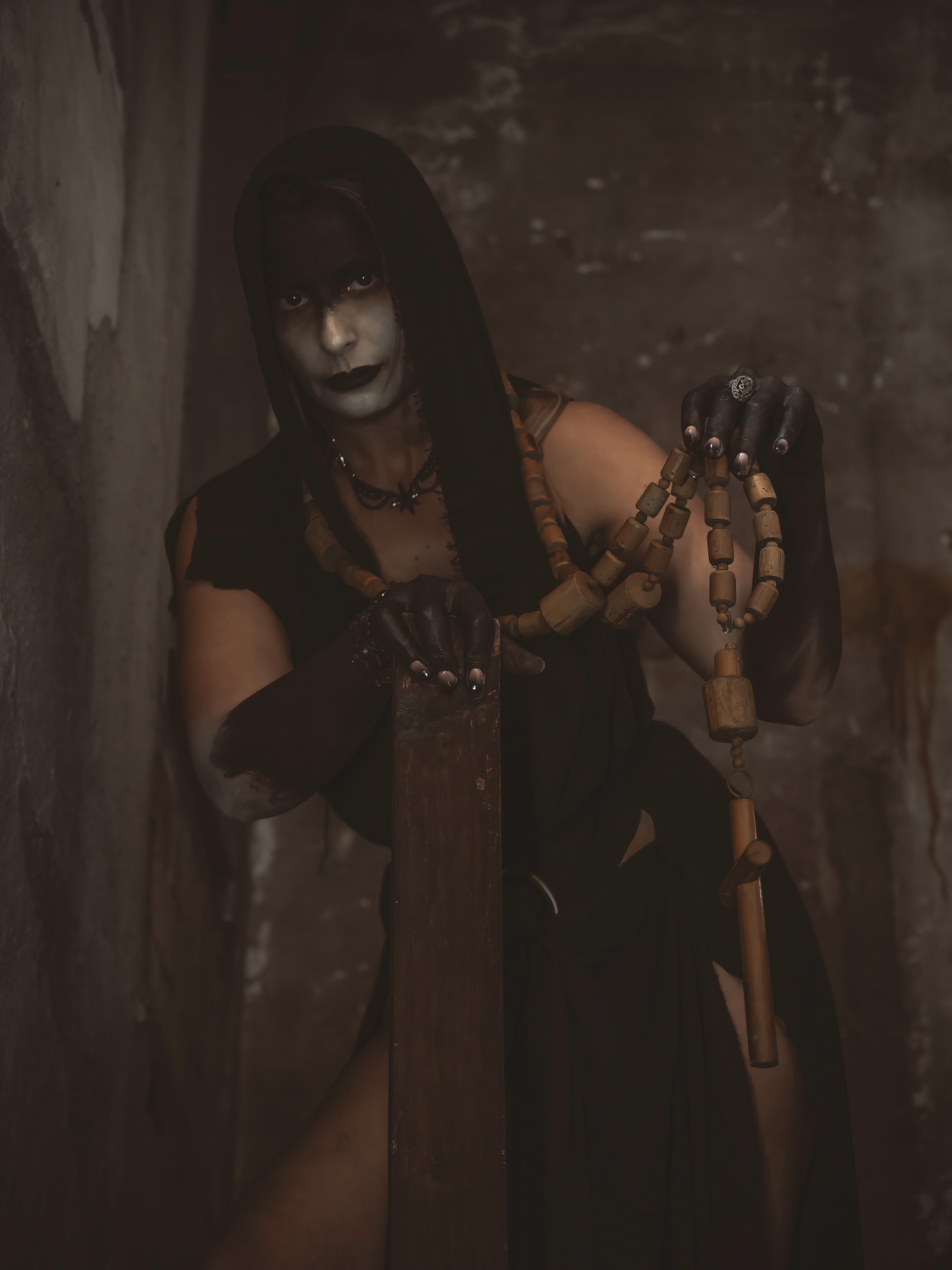 Horror — photo 7