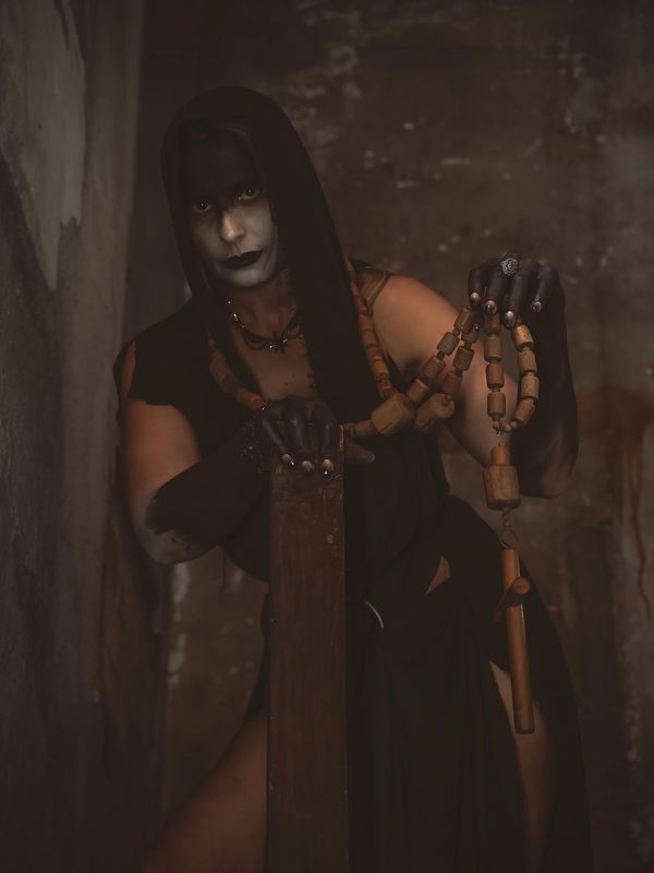Silvie.nocturne – Horror
