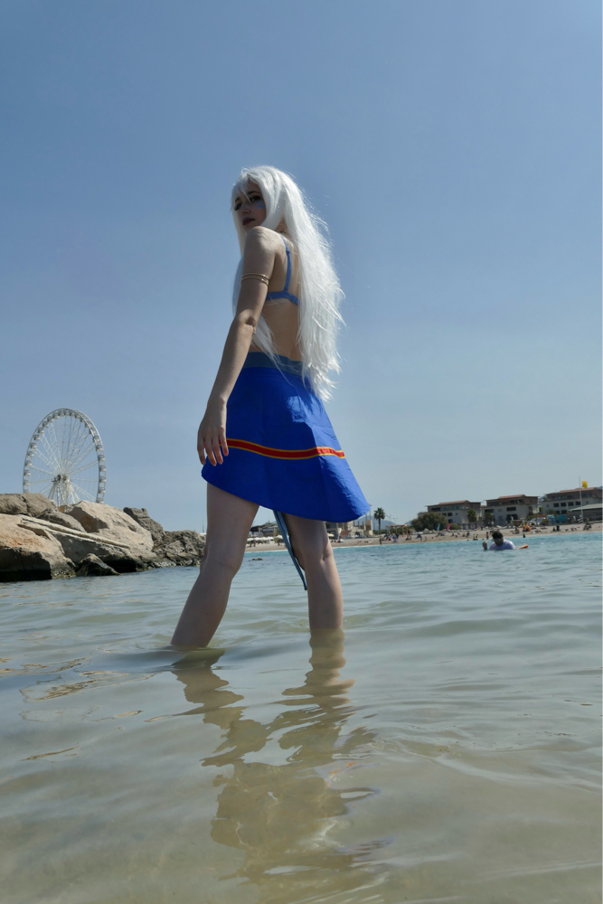 Atlantide 1.0 - Photo 38