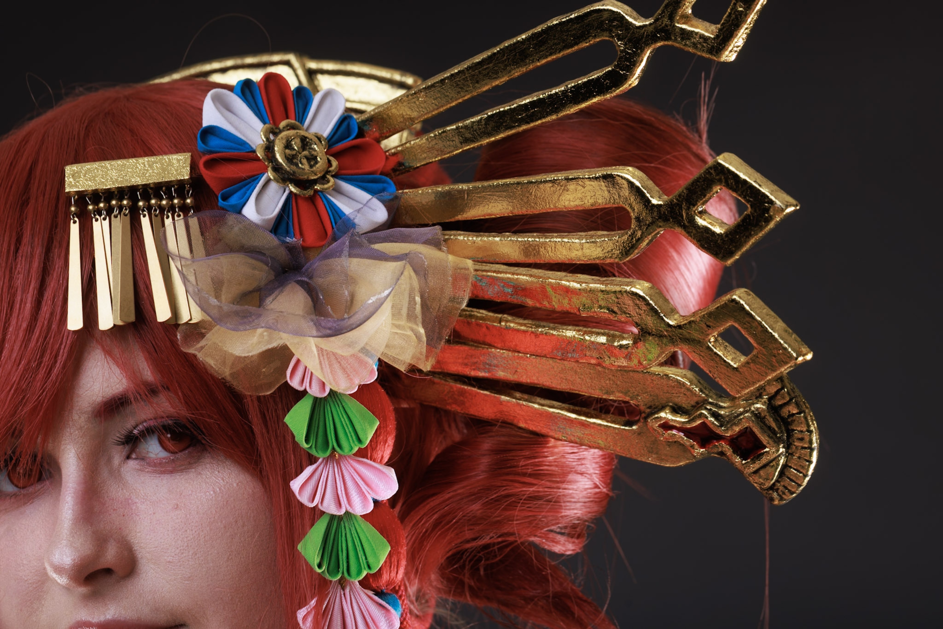 Yoshiwara Lament  - Photo 2