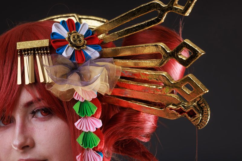 Izaly – Yoshiwara Lament 