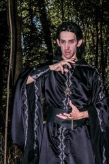 Nécromancien preview 3