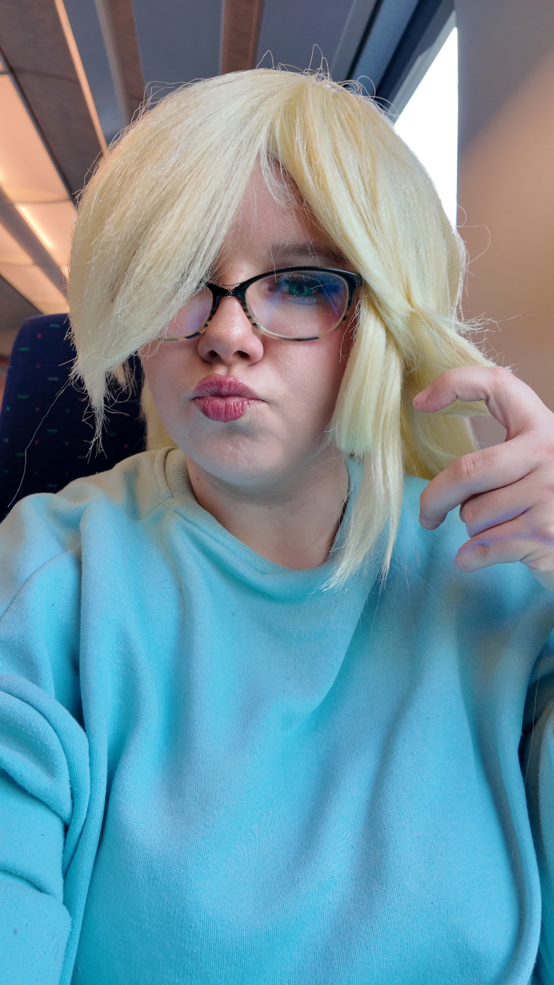Harmonie/rosalina — photo 12