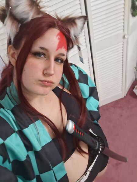 Cookie <3 - Tanjiro Kamado