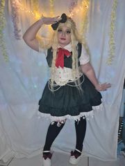 Sonia Nevermind 2926 preview 2
