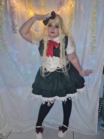Sonia Nevermind 2926