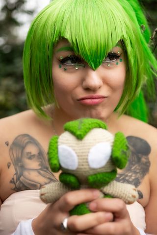 Amalia dofus