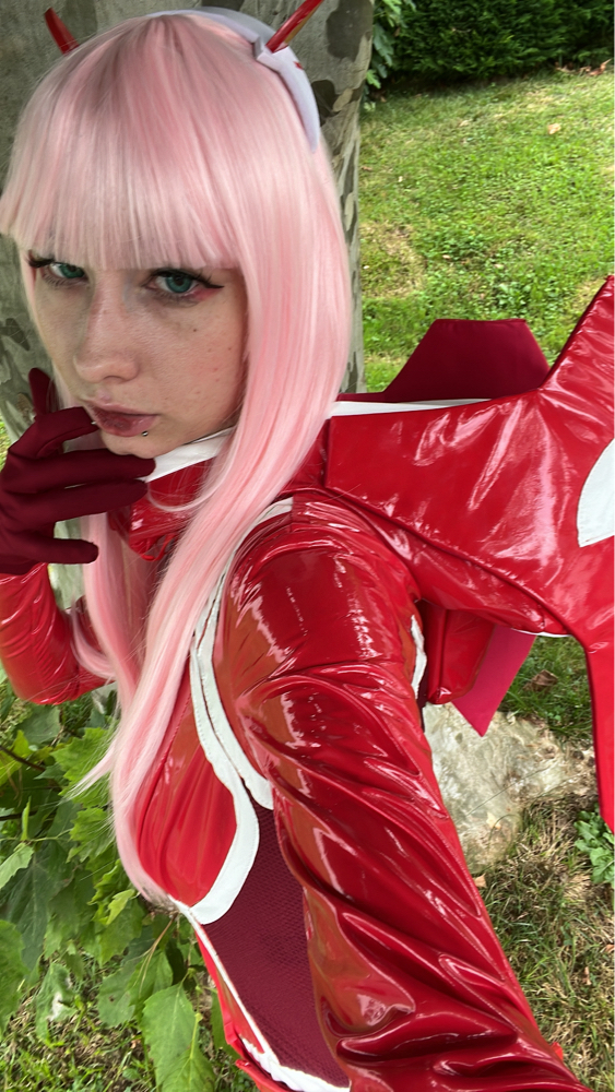Zero Two — photo 5